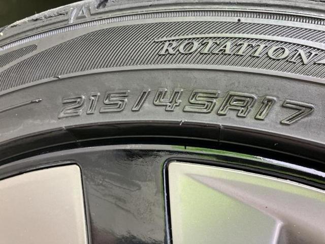 プリウス Aツーリングセレクション 新品タイヤ/モデリスタエアロ/純正 9インチ SDナビ/衝突安全装置/シートヒーター 前席/車線逸脱防止支援システム/シート 合皮/パーキングアシスト 自動操舵/ドライブレコーダー 前後 フルエアロ(54枚目)