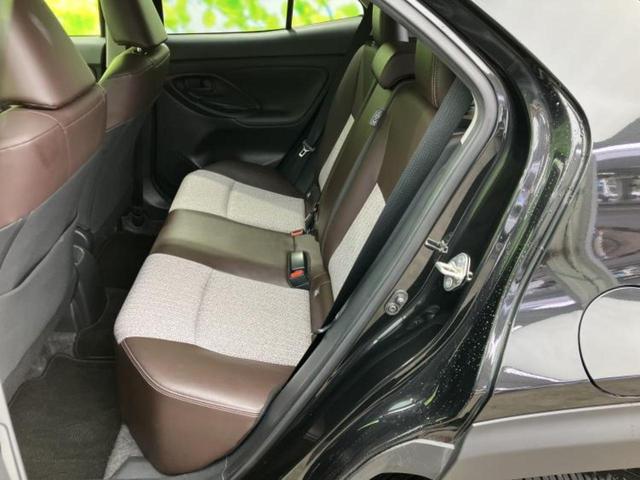 ヤリスクロス Ｚ　保証書／ディスプレイオーディオ／衝突安全装置／シートヒーター　前席／車線逸脱防止支援システム／シート　ハーフレザー／ヘッドランプ　ＬＥＤ／Ｂｌｕｅｔｏｏｔｈ接続／ＥＴＣ２．０／ＥＢＤ付ＡＢＳ（7枚目）