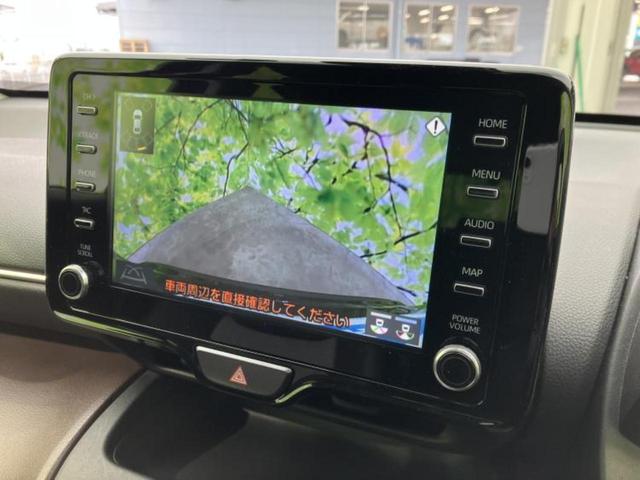 ヤリスクロス Ｚ　保証書／ディスプレイオーディオ／衝突安全装置／シートヒーター　前席／車線逸脱防止支援システム／シート　ハーフレザー／ヘッドランプ　ＬＥＤ／Ｂｌｕｅｔｏｏｔｈ接続／ＥＴＣ２．０／ＥＢＤ付ＡＢＳ（11枚目）