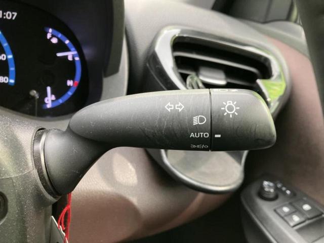 ヤリスクロス Ｚ　保証書／ディスプレイオーディオ／衝突安全装置／シートヒーター　前席／車線逸脱防止支援システム／シート　ハーフレザー／ヘッドランプ　ＬＥＤ／Ｂｌｕｅｔｏｏｔｈ接続／ＥＴＣ２．０／ＥＢＤ付ＡＢＳ（14枚目）