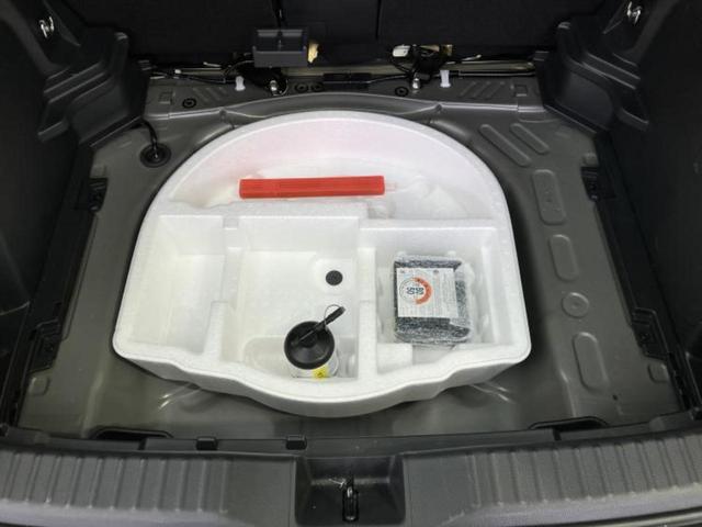 ヤリスクロス Ｚ　保証書／ディスプレイオーディオ／衝突安全装置／シートヒーター　前席／車線逸脱防止支援システム／シート　ハーフレザー／ヘッドランプ　ＬＥＤ／Ｂｌｕｅｔｏｏｔｈ接続／ＥＴＣ２．０／ＥＢＤ付ＡＢＳ（24枚目）