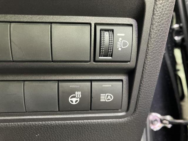 ヤリスクロス Ｚ　保証書／ディスプレイオーディオ／衝突安全装置／シートヒーター　前席／車線逸脱防止支援システム／シート　ハーフレザー／ヘッドランプ　ＬＥＤ／Ｂｌｕｅｔｏｏｔｈ接続／ＥＴＣ２．０／ＥＢＤ付ＡＢＳ（33枚目）