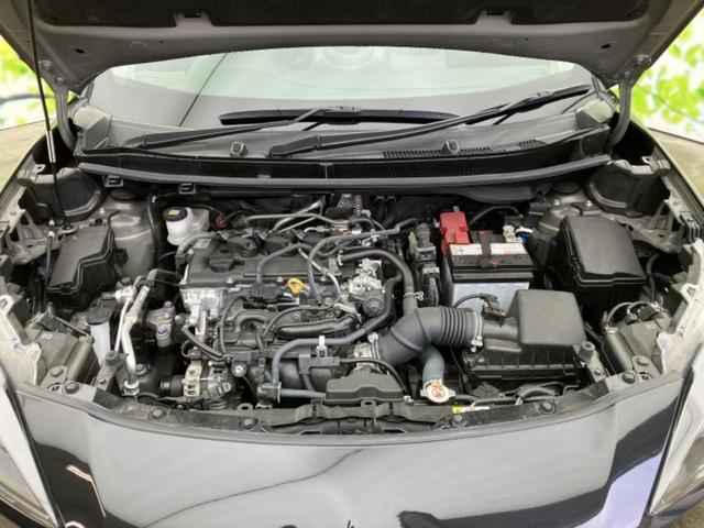 ヤリスクロス Ｚ　保証書／ディスプレイオーディオ／衝突安全装置／シートヒーター　前席／車線逸脱防止支援システム／シート　ハーフレザー／ヘッドランプ　ＬＥＤ／Ｂｌｕｅｔｏｏｔｈ接続／ＥＴＣ２．０／ＥＢＤ付ＡＢＳ（42枚目）