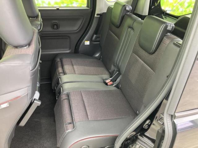 スペーシアカスタム ハイブリッドＸＳ　新品タイヤ／社外　ＳＤナビ／セーフティサポート（スズキ）／両側電動スライドドア／シートヒーター　前席／車線逸脱防止支援システム／シート　ハーフレザー／ドライブレコーダー　社外／ヘッドランプ　ＬＥＤ（7枚目）