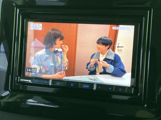 スペーシアカスタム ハイブリッドＸＳ　新品タイヤ／社外　ＳＤナビ／セーフティサポート（スズキ）／両側電動スライドドア／シートヒーター　前席／車線逸脱防止支援システム／シート　ハーフレザー／ドライブレコーダー　社外／ヘッドランプ　ＬＥＤ（13枚目）