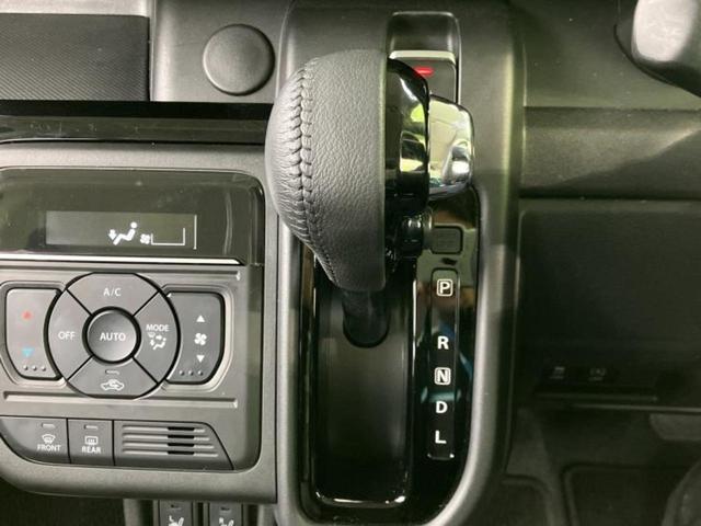 スペーシアカスタム ハイブリッドＸＳ　新品タイヤ／社外　ＳＤナビ／セーフティサポート（スズキ）／両側電動スライドドア／シートヒーター　前席／車線逸脱防止支援システム／シート　ハーフレザー／ドライブレコーダー　社外／ヘッドランプ　ＬＥＤ（18枚目）