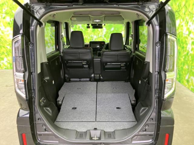 スペーシアカスタム ハイブリッドＸＳ　新品タイヤ／社外　ＳＤナビ／セーフティサポート（スズキ）／両側電動スライドドア／シートヒーター　前席／車線逸脱防止支援システム／シート　ハーフレザー／ドライブレコーダー　社外／ヘッドランプ　ＬＥＤ（19枚目）