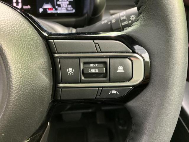 スペーシアカスタム ハイブリッドＸＳ　新品タイヤ／社外　ＳＤナビ／セーフティサポート（スズキ）／両側電動スライドドア／シートヒーター　前席／車線逸脱防止支援システム／シート　ハーフレザー／ドライブレコーダー　社外／ヘッドランプ　ＬＥＤ（28枚目）