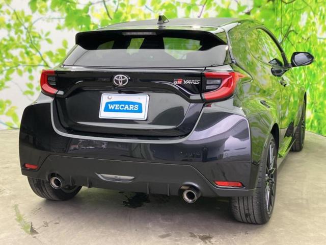 ＧＲヤリス ＲＳ　新品タイヤ／ディスプレイオーディオ／トヨタセーフティセンス／ヘッドランプ　ＬＥＤ／ＵＳＢジャック／Ｂｌｕｅｔｏｏｔｈ接続／ＥＴＣ／ＥＢＤ付ＡＢＳ／横滑り防止装置／バックモニター／フルセグＴＶ（3枚目）