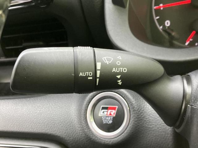 ＧＲヤリス ＲＳ　新品タイヤ／ディスプレイオーディオ／トヨタセーフティセンス／ヘッドランプ　ＬＥＤ／ＵＳＢジャック／Ｂｌｕｅｔｏｏｔｈ接続／ＥＴＣ／ＥＢＤ付ＡＢＳ／横滑り防止装置／バックモニター／フルセグＴＶ（16枚目）