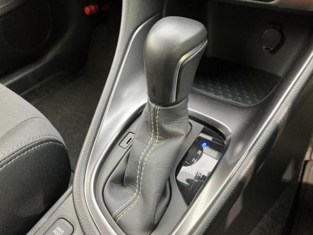 ＧＲヤリス ＲＳ　新品タイヤ／ディスプレイオーディオ／トヨタセーフティセンス／ヘッドランプ　ＬＥＤ／ＵＳＢジャック／Ｂｌｕｅｔｏｏｔｈ接続／ＥＴＣ／ＥＢＤ付ＡＢＳ／横滑り防止装置／バックモニター／フルセグＴＶ（17枚目）