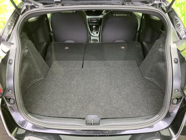 ＧＲヤリス ＲＳ　新品タイヤ／ディスプレイオーディオ／トヨタセーフティセンス／ヘッドランプ　ＬＥＤ／ＵＳＢジャック／Ｂｌｕｅｔｏｏｔｈ接続／ＥＴＣ／ＥＢＤ付ＡＢＳ／横滑り防止装置／バックモニター／フルセグＴＶ（19枚目）