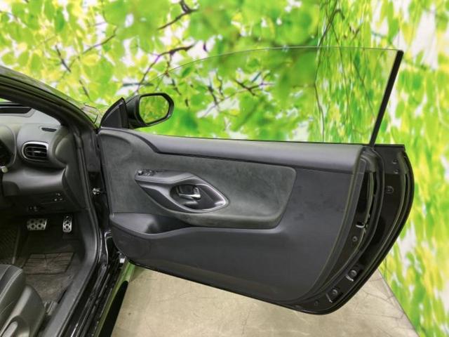 ＧＲヤリス ＲＳ　新品タイヤ／ディスプレイオーディオ／トヨタセーフティセンス／ヘッドランプ　ＬＥＤ／ＵＳＢジャック／Ｂｌｕｅｔｏｏｔｈ接続／ＥＴＣ／ＥＢＤ付ＡＢＳ／横滑り防止装置／バックモニター／フルセグＴＶ（20枚目）