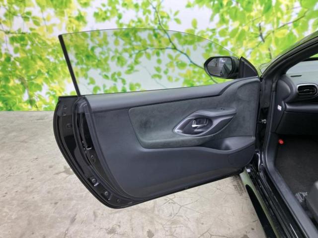 ＧＲヤリス ＲＳ　新品タイヤ／ディスプレイオーディオ／トヨタセーフティセンス／ヘッドランプ　ＬＥＤ／ＵＳＢジャック／Ｂｌｕｅｔｏｏｔｈ接続／ＥＴＣ／ＥＢＤ付ＡＢＳ／横滑り防止装置／バックモニター／フルセグＴＶ（21枚目）