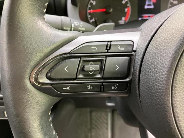 ＧＲヤリス ＲＳ　新品タイヤ／ディスプレイオーディオ／トヨタセーフティセンス／ヘッドランプ　ＬＥＤ／ＵＳＢジャック／Ｂｌｕｅｔｏｏｔｈ接続／ＥＴＣ／ＥＢＤ付ＡＢＳ／横滑り防止装置／バックモニター／フルセグＴＶ（23枚目）