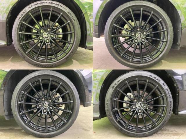 ＧＲヤリス ＲＳ　新品タイヤ／ディスプレイオーディオ／トヨタセーフティセンス／ヘッドランプ　ＬＥＤ／ＵＳＢジャック／Ｂｌｕｅｔｏｏｔｈ接続／ＥＴＣ／ＥＢＤ付ＡＢＳ／横滑り防止装置／バックモニター／フルセグＴＶ（43枚目）