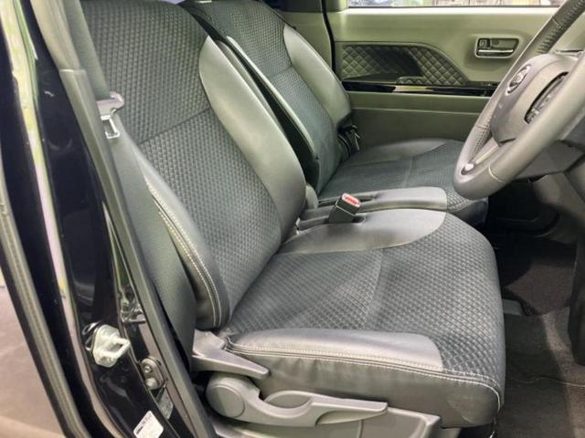 タント カスタムＲＳ　保証書／社外　８インチ　ＳＤナビ／スマートアシスト（トヨタ・ダイハツ）／両側電動スライドドア／全方位モニター／車線逸脱防止支援システム／シート　ハーフレザー／ヘッドランプ　ＬＥＤ　衝突被害軽減システム（4枚目）