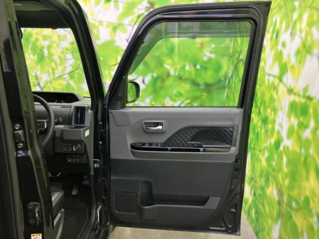 タント カスタムＲＳ　保証書／社外　８インチ　ＳＤナビ／スマートアシスト（トヨタ・ダイハツ）／両側電動スライドドア／全方位モニター／車線逸脱防止支援システム／シート　ハーフレザー／ヘッドランプ　ＬＥＤ　衝突被害軽減システム（20枚目）