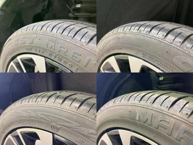 タント カスタムＲＳ　保証書／社外　８インチ　ＳＤナビ／スマートアシスト（トヨタ・ダイハツ）／両側電動スライドドア／全方位モニター／車線逸脱防止支援システム／シート　ハーフレザー／ヘッドランプ　ＬＥＤ　衝突被害軽減システム（44枚目）