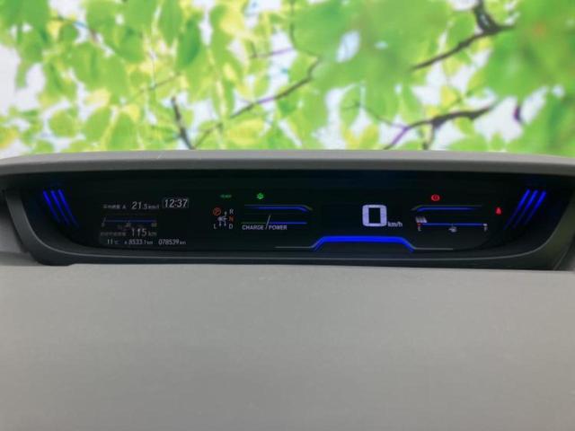 フリードハイブリッド ハイブリッドＧホンダセンシング　保証書／純正　ＳＤナビ／ホンダセンシング／両側電動スライドドア／車線逸脱防止支援システム／ヘッドランプ　ＬＥＤ／Ｂｌｕｅｔｏｏｔｈ接続／ＥＴＣ／ＥＢＤ付ＡＢＳ／横滑り防止装置／アイドリングストップ（14枚目）