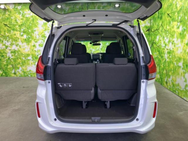 フリードハイブリッド ハイブリッドＧホンダセンシング　保証書／純正　ＳＤナビ／ホンダセンシング／両側電動スライドドア／車線逸脱防止支援システム／ヘッドランプ　ＬＥＤ／Ｂｌｕｅｔｏｏｔｈ接続／ＥＴＣ／ＥＢＤ付ＡＢＳ／横滑り防止装置／アイドリングストップ（20枚目）