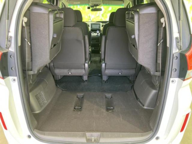 フリードハイブリッド ハイブリッドＧホンダセンシング　保証書／純正　ＳＤナビ／ホンダセンシング／両側電動スライドドア／車線逸脱防止支援システム／ヘッドランプ　ＬＥＤ／Ｂｌｕｅｔｏｏｔｈ接続／ＥＴＣ／ＥＢＤ付ＡＢＳ／横滑り防止装置／アイドリングストップ（21枚目）