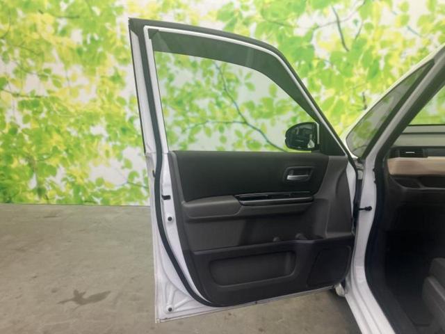 フリードハイブリッド ハイブリッドＧホンダセンシング　保証書／純正　ＳＤナビ／ホンダセンシング／両側電動スライドドア／車線逸脱防止支援システム／ヘッドランプ　ＬＥＤ／Ｂｌｕｅｔｏｏｔｈ接続／ＥＴＣ／ＥＢＤ付ＡＢＳ／横滑り防止装置／アイドリングストップ（24枚目）