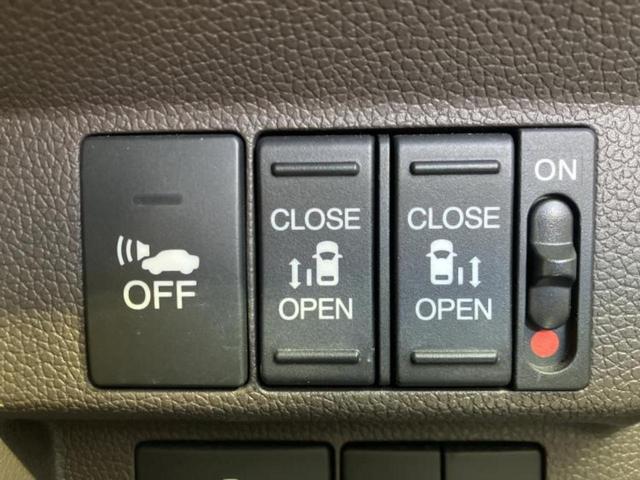 フリードハイブリッド ハイブリッドＧホンダセンシング　保証書／純正　ＳＤナビ／ホンダセンシング／両側電動スライドドア／車線逸脱防止支援システム／ヘッドランプ　ＬＥＤ／Ｂｌｕｅｔｏｏｔｈ接続／ＥＴＣ／ＥＢＤ付ＡＢＳ／横滑り防止装置／アイドリングストップ（35枚目）