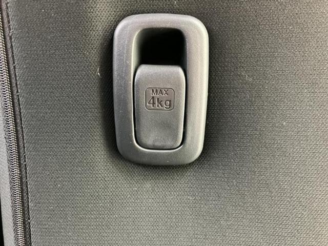 デイズルークス ハイウェイスターX Gパッケージ 新品タイヤ/保証書/純正 SDナビ/両側電動スライドドア/アラウンドビューモニター/ヘッドランプ HID/EBD付ABS/アイドリングストップ/フロントモニター/サイドモニター/バックモニター(34枚目)