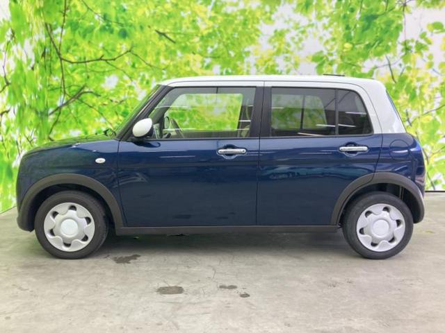 アルトラパン モード 新品タイヤ/純正 SDナビ/デュアルカメラブレーキサポート(スズキ)/シートヒーター 前席/車線逸脱防止支援システム/ドライブレコーダー 前後/ヘッドランプ LED/Bluetooth接続 ドラレコ(2枚目)