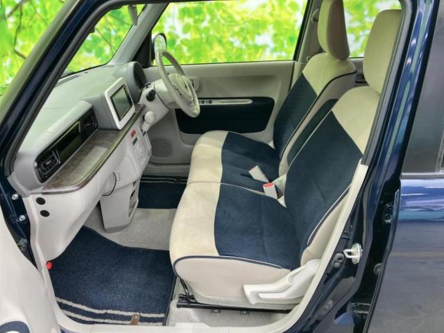 アルトラパン モード 新品タイヤ/純正 SDナビ/デュアルカメラブレーキサポート(スズキ)/シートヒーター 前席/車線逸脱防止支援システム/ドライブレコーダー 前後/ヘッドランプ LED/Bluetooth接続 ドラレコ(6枚目)