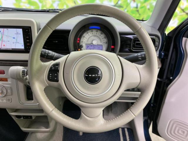 アルトラパン モード 新品タイヤ/純正 SDナビ/デュアルカメラブレーキサポート(スズキ)/シートヒーター 前席/車線逸脱防止支援システム/ドライブレコーダー 前後/ヘッドランプ LED/Bluetooth接続 ドラレコ(15枚目)