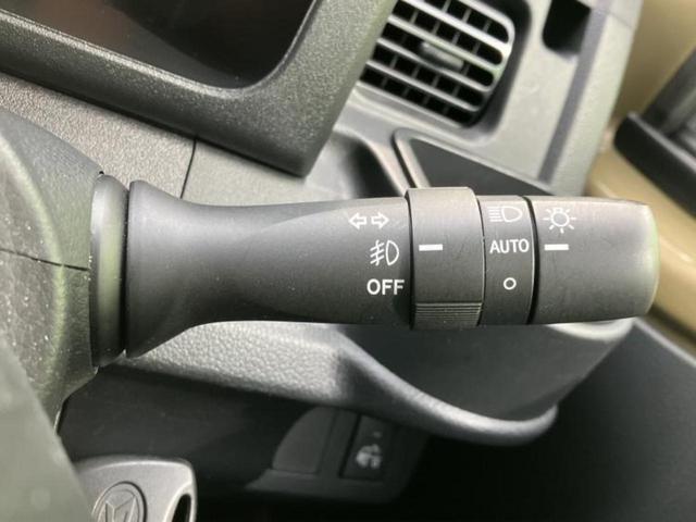 ハイゼットトラック 4WDジャンボSA3t スマートアシスト(トヨタ・ダイハツ)/車線逸脱防止支援システム/ヘッドランプ LED/EBD付ABS/横滑り防止装置/エアバッグ 運転席/エアバッグ 助手席/エンジンスタートボタン LEDヘッドランプ(12枚目)