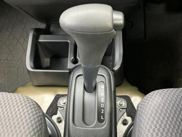 ハイゼットトラック 4WDジャンボSA3t スマートアシスト(トヨタ・ダイハツ)/車線逸脱防止支援システム/ヘッドランプ LED/EBD付ABS/横滑り防止装置/エアバッグ 運転席/エアバッグ 助手席/エンジンスタートボタン LEDヘッドランプ(14枚目)