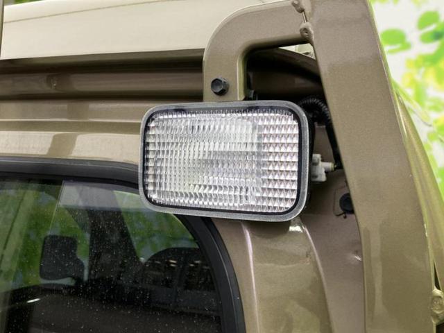 ハイゼットトラック 4WDジャンボSA3t スマートアシスト(トヨタ・ダイハツ)/車線逸脱防止支援システム/ヘッドランプ LED/EBD付ABS/横滑り防止装置/エアバッグ 運転席/エアバッグ 助手席/エンジンスタートボタン LEDヘッドランプ(21枚目)