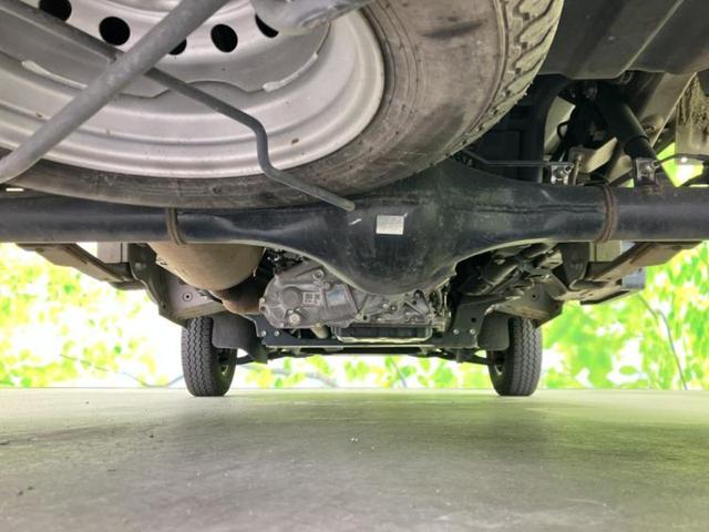 ハイゼットトラック 4WDジャンボSA3t スマートアシスト(トヨタ・ダイハツ)/車線逸脱防止支援システム/ヘッドランプ LED/EBD付ABS/横滑り防止装置/エアバッグ 運転席/エアバッグ 助手席/エンジンスタートボタン LEDヘッドランプ(25枚目)