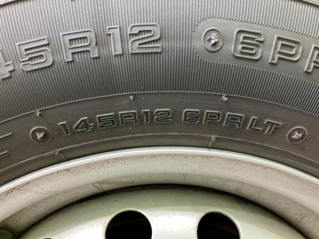 ハイゼットトラック 4WDジャンボSA3t スマートアシスト(トヨタ・ダイハツ)/車線逸脱防止支援システム/ヘッドランプ LED/EBD付ABS/横滑り防止装置/エアバッグ 運転席/エアバッグ 助手席/エンジンスタートボタン LEDヘッドランプ(30枚目)