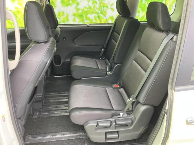 セレナ ハイウェイスターVセレクション 新品タイヤ/純正 9インチ SDナビ/フリップダウンモニター/衝突安全装置/両側電動スライドドア/アラウンドビューモニター/車線逸脱防止支援システム/ヘッドランプ LED/Bluetooth接続(8枚目)