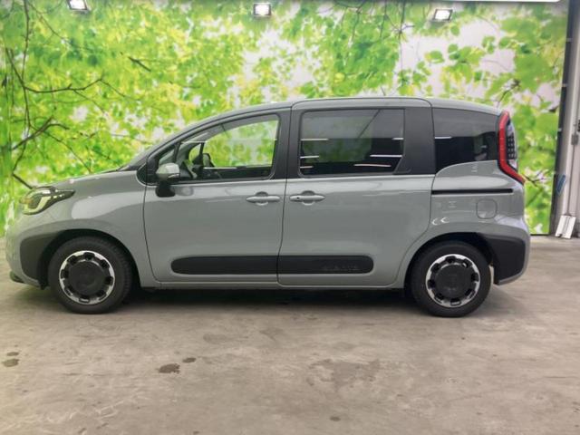 シエンタ ハイブリッドZ 保証書/ディスプレイオーディオ/衝突安全装置/両側電動スライドドア/全方位モニター/車線逸脱防止支援システム/ヘッドランプ LED/USBジャック/Bluetooth接続/ETC/EBD付ABS(2枚目)