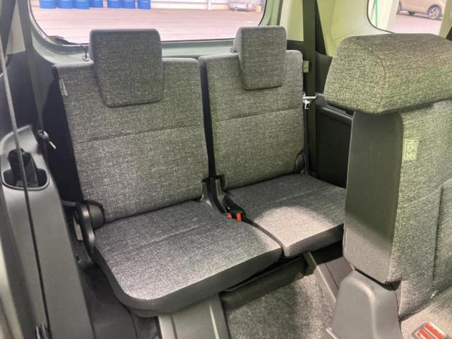 シエンタ ハイブリッドZ 保証書/ディスプレイオーディオ/衝突安全装置/両側電動スライドドア/全方位モニター/車線逸脱防止支援システム/ヘッドランプ LED/USBジャック/Bluetooth接続/ETC/EBD付ABS(6枚目)