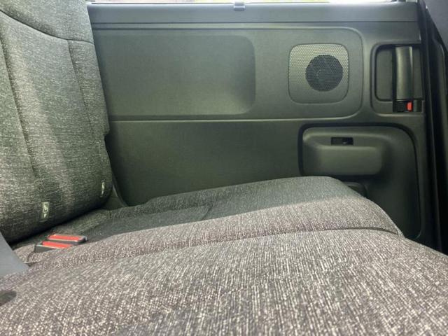 シエンタ ハイブリッドZ 保証書/ディスプレイオーディオ/衝突安全装置/両側電動スライドドア/全方位モニター/車線逸脱防止支援システム/ヘッドランプ LED/USBジャック/Bluetooth接続/ETC/EBD付ABS(25枚目)