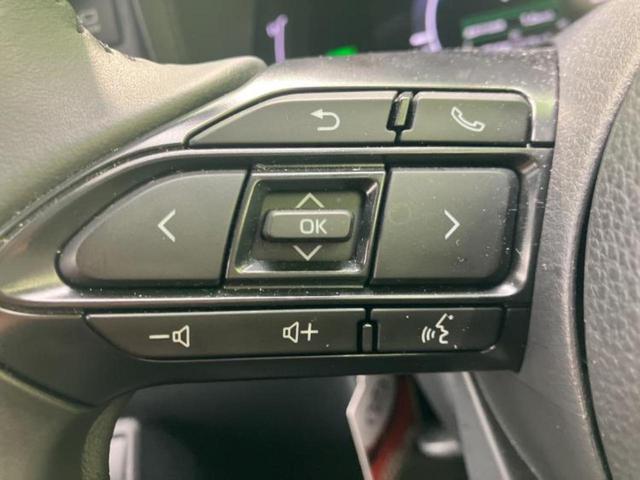 シエンタ ハイブリッドZ 保証書/ディスプレイオーディオ/衝突安全装置/両側電動スライドドア/全方位モニター/車線逸脱防止支援システム/ヘッドランプ LED/USBジャック/Bluetooth接続/ETC/EBD付ABS(27枚目)