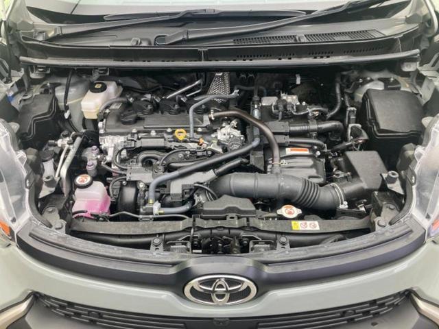 シエンタ ハイブリッドZ 保証書/ディスプレイオーディオ/衝突安全装置/両側電動スライドドア/全方位モニター/車線逸脱防止支援システム/ヘッドランプ LED/USBジャック/Bluetooth接続/ETC/EBD付ABS(44枚目)