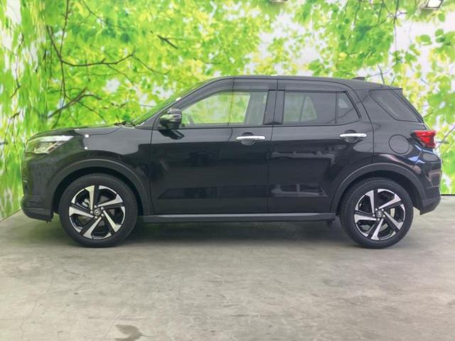 ライズ ハイブリッドＺ　保証書／純正　９インチ　ＳＤナビ／トヨタセーフティセンス／シートヒーター　前席／パノラミックビューモニター／車線逸脱防止支援システム／ドライブレコーダー　前後／ヘッドランプ　ＬＥＤ　全周囲カメラ（2枚目）