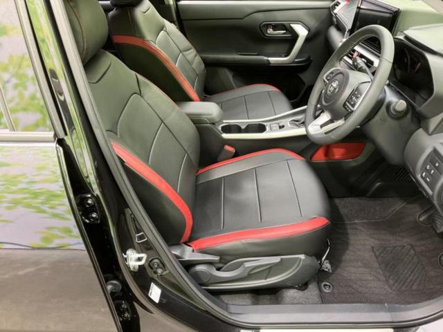 ライズ ハイブリッドＺ　保証書／純正　９インチ　ＳＤナビ／トヨタセーフティセンス／シートヒーター　前席／パノラミックビューモニター／車線逸脱防止支援システム／ドライブレコーダー　前後／ヘッドランプ　ＬＥＤ　全周囲カメラ（4枚目）