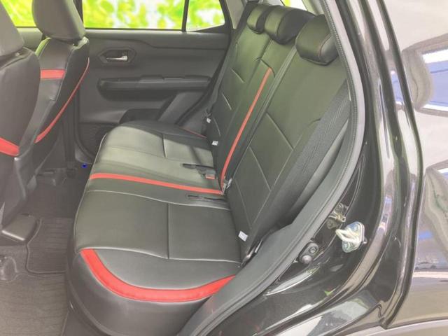 ライズ ハイブリッドＺ　保証書／純正　９インチ　ＳＤナビ／トヨタセーフティセンス／シートヒーター　前席／パノラミックビューモニター／車線逸脱防止支援システム／ドライブレコーダー　前後／ヘッドランプ　ＬＥＤ　全周囲カメラ（7枚目）