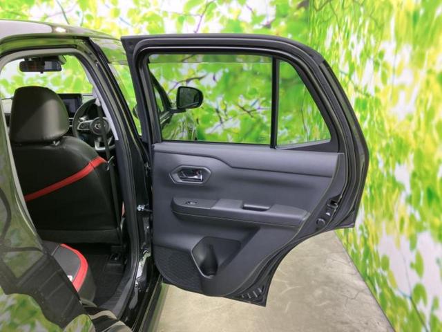 ライズ ハイブリッドＺ　保証書／純正　９インチ　ＳＤナビ／トヨタセーフティセンス／シートヒーター　前席／パノラミックビューモニター／車線逸脱防止支援システム／ドライブレコーダー　前後／ヘッドランプ　ＬＥＤ　全周囲カメラ（21枚目）