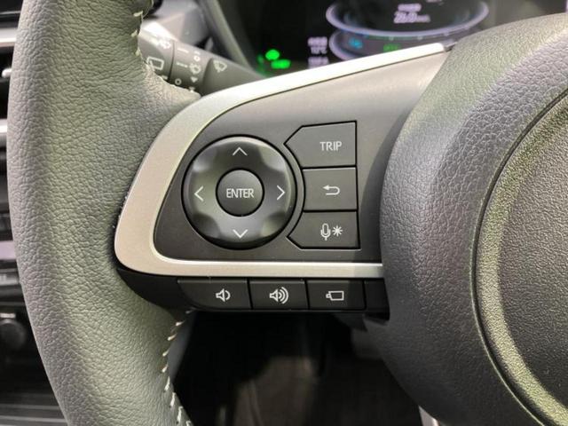 ライズ ハイブリッドＺ　保証書／純正　９インチ　ＳＤナビ／トヨタセーフティセンス／シートヒーター　前席／パノラミックビューモニター／車線逸脱防止支援システム／ドライブレコーダー　前後／ヘッドランプ　ＬＥＤ　全周囲カメラ（26枚目）