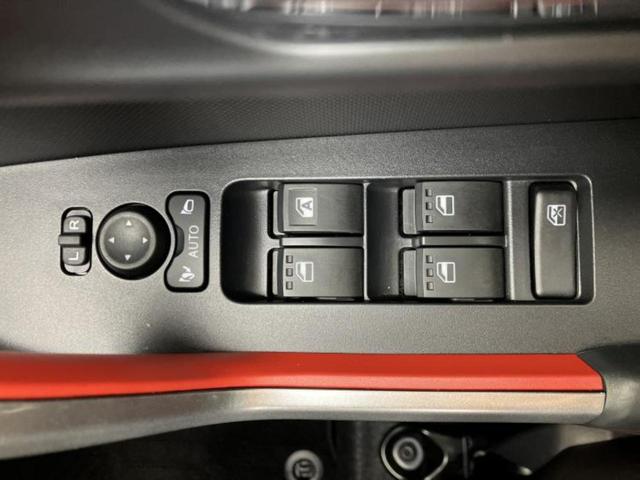 ライズ ハイブリッドＺ　保証書／純正　９インチ　ＳＤナビ／トヨタセーフティセンス／シートヒーター　前席／パノラミックビューモニター／車線逸脱防止支援システム／ドライブレコーダー　前後／ヘッドランプ　ＬＥＤ　全周囲カメラ（29枚目）