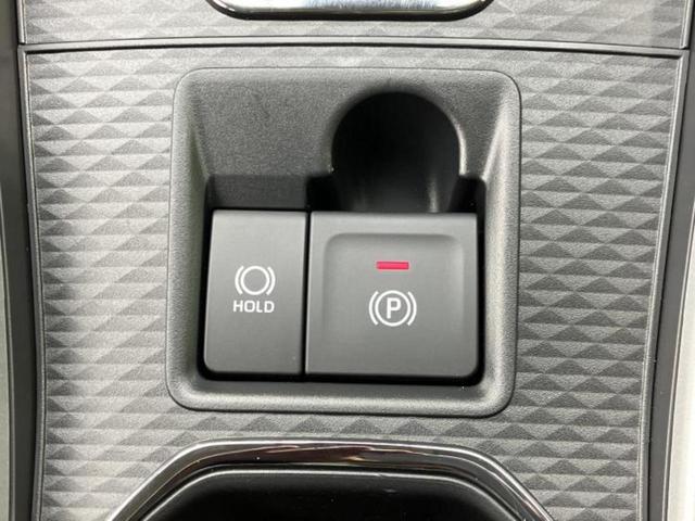 ライズ ハイブリッドＺ　保証書／純正　９インチ　ＳＤナビ／トヨタセーフティセンス／シートヒーター　前席／パノラミックビューモニター／車線逸脱防止支援システム／ドライブレコーダー　前後／ヘッドランプ　ＬＥＤ　全周囲カメラ（34枚目）